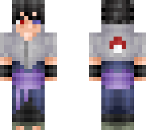 sasuke 6 paths
