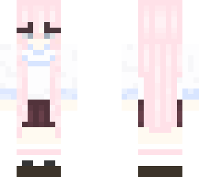 school girl??