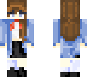 school woman (my skin))) b)