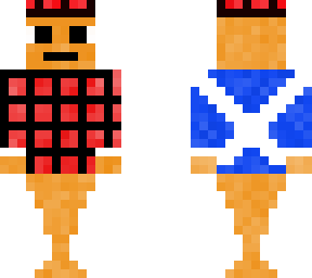 scottish fish