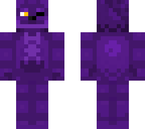 shadow lefty version 2