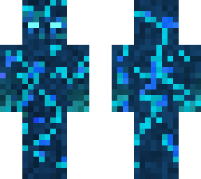 shattered nebula
