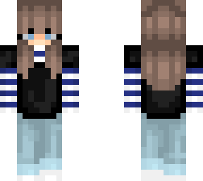 skater gal