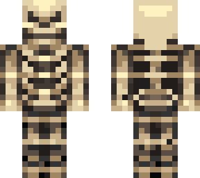 skeleton