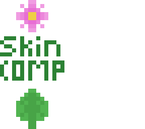 skin comp!