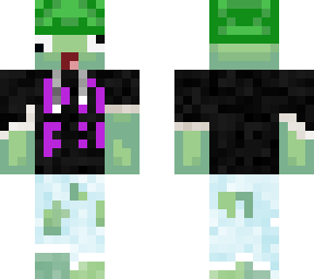 skin for a friend dompi