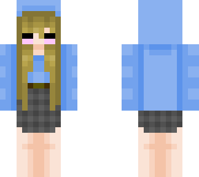 skin for caramelspilling