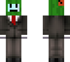 skin for friend