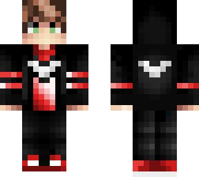 skin for johannes765