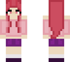 skin for me contest