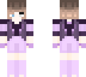 skin for my *** (bff <333