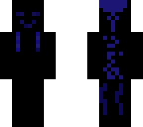 skin oscuro
