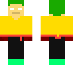 skinnie