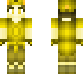skye gold ( summer )