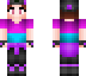 skye shadow ( summer )