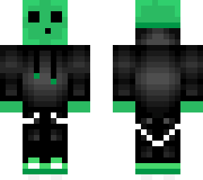slime skin