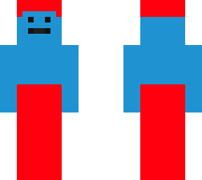 smurf men