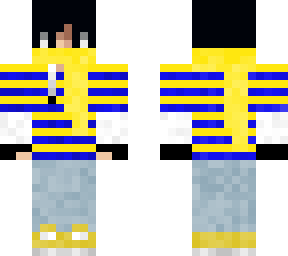 snepies skin