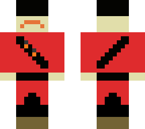 soldier from tf2