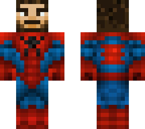 spiderman moisesqr