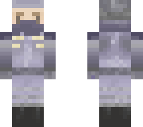 star sailor - revamped