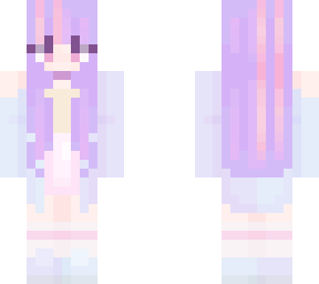 stardust - complete skin