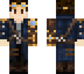 steampunk