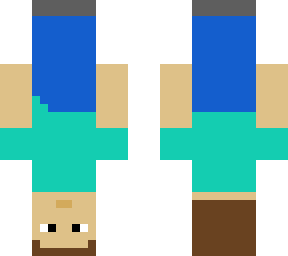 steve al reves