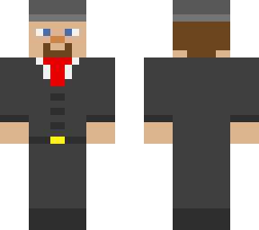 steve business