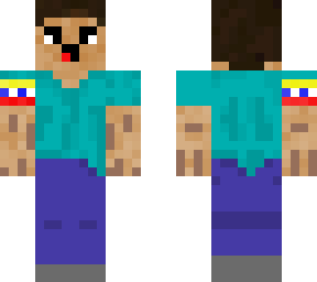 steve_venezolano