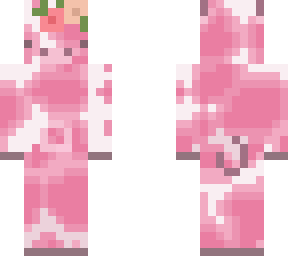 strawberry cow