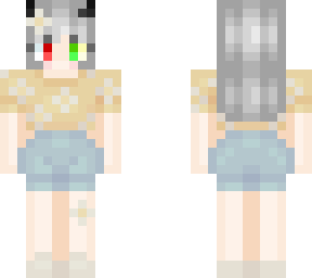 summer daisy