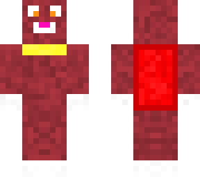 super hamster
