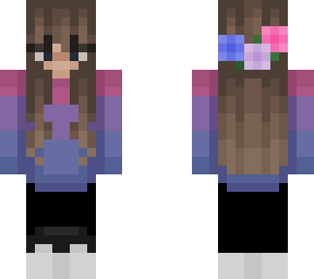 sweaty e girl fade