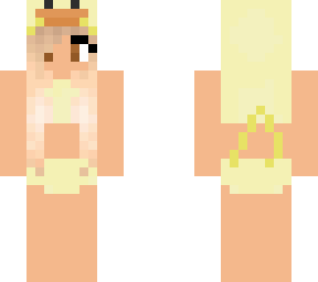 swimming wolf duck
