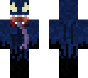 symbiote oc