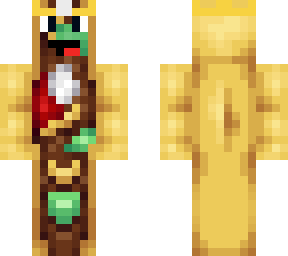 taco king