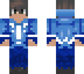 tailien-kun