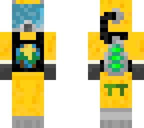 team trees corona virus suit