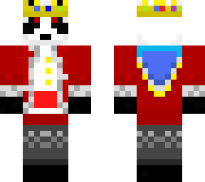 tech- i mean pandablade