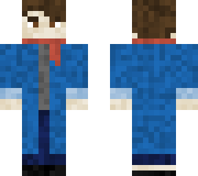thatbluellama human (noah)