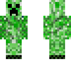 the creaper