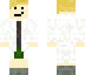 the doctor is in