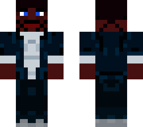 the gurman skin