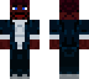 the gurman skin 3