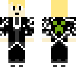 the half creeper