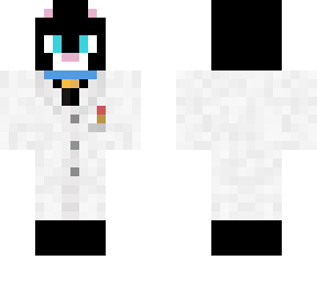the medical cat