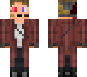 the nether-borg