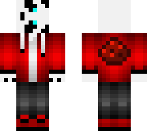 the normal panda again