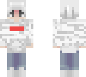 the t.l. skin updated